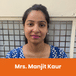 KMS College Of IT And Management Dasuya: Assistant Professor, Department of Fashion Designing: Mrs. Manjit Kaur Interview